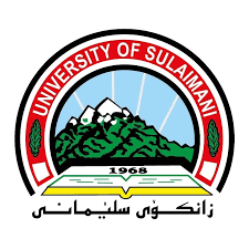 University of Sulaimani logo